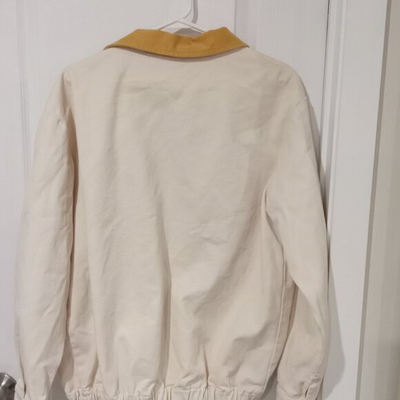 authentic Gucci bomber jacket- WITH TAGS - BRAND NEW - Picture 5 of 5